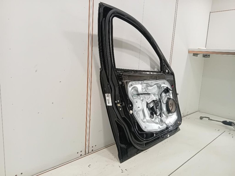 Parafango POST SX 8K9809837 Audi A4 8KH Allroad 2008