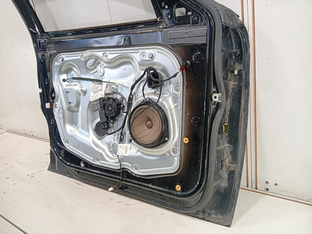 Parafango POST SX PARAFANGO LATO SINISTRO Audi A6 4a5c8 Avant 2018