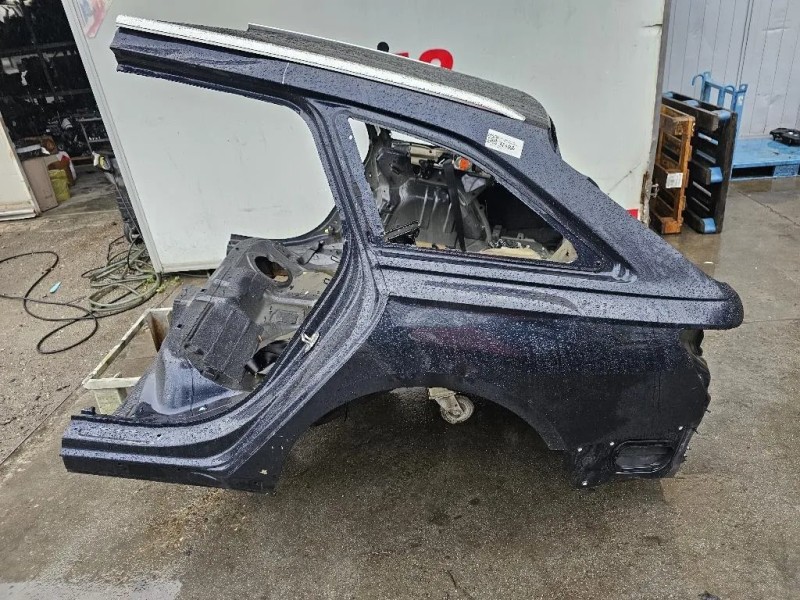 Parafango POST SX PARAFANGO LATO SINISTRO Audi A6 4a5c8 Avant 2018