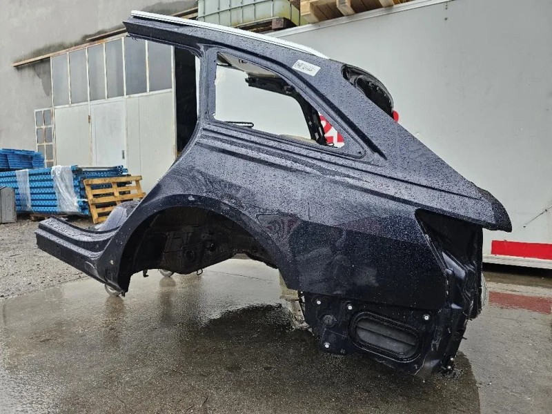 Parafango POST SX PARAFANGO LATO SINISTRO Audi A6 4a5c8 Avant 2018