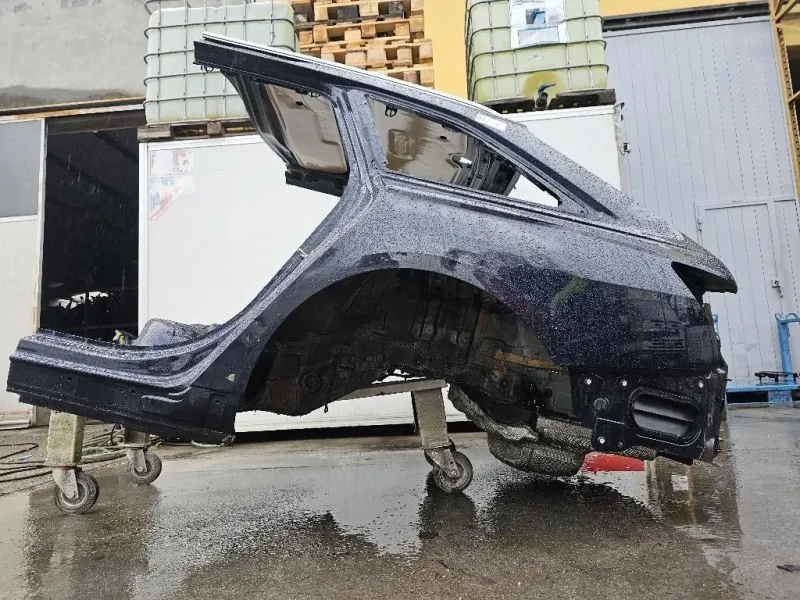 Parafango POST SX PARAFANGO LATO SINISTRO Audi A6 4a5c8 Avant 2018