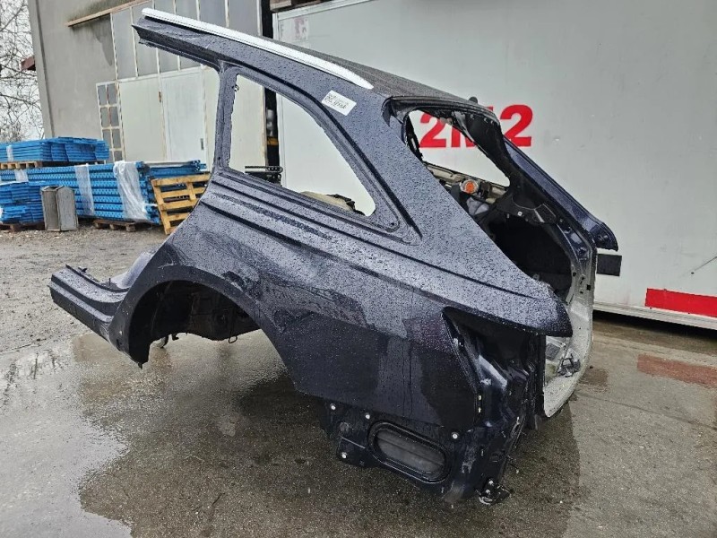 Parafango POST SX PARAFANGO LATO SINISTRO Audi A6 4a5c8 Avant 2018