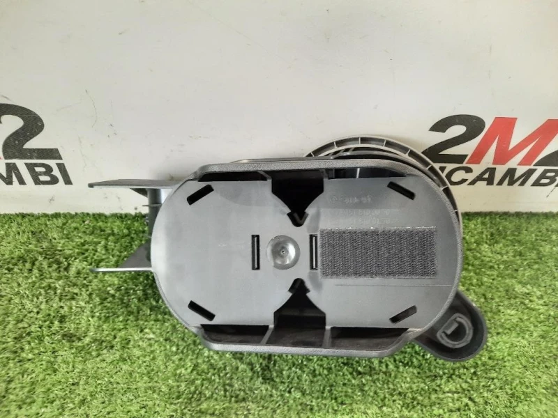 VANO Portaoggetti Console Centrale ANT A4518100070 Smart Fortwo Cabrio 451 2007