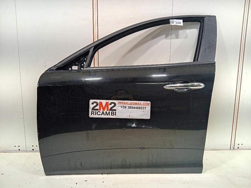 Porta ANT SX 6000634836 Alfa Romeo Giulietta 2010