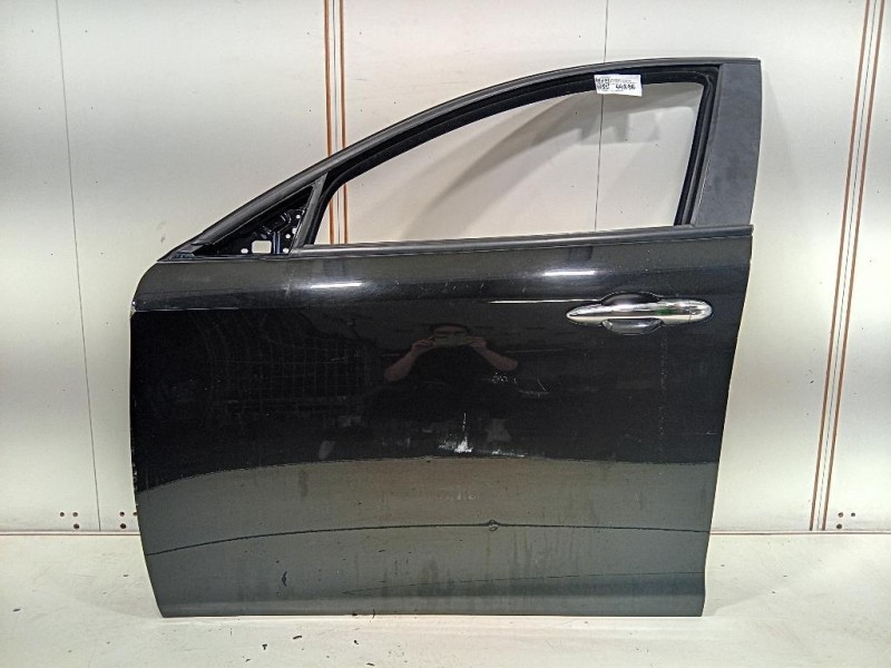 Parafango POST SX  Bmw X1 F48 2015
