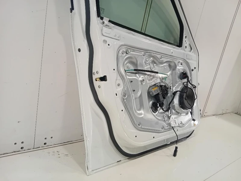 Porta ANT SX 6000634836 Alfa Romeo Giulietta 2010