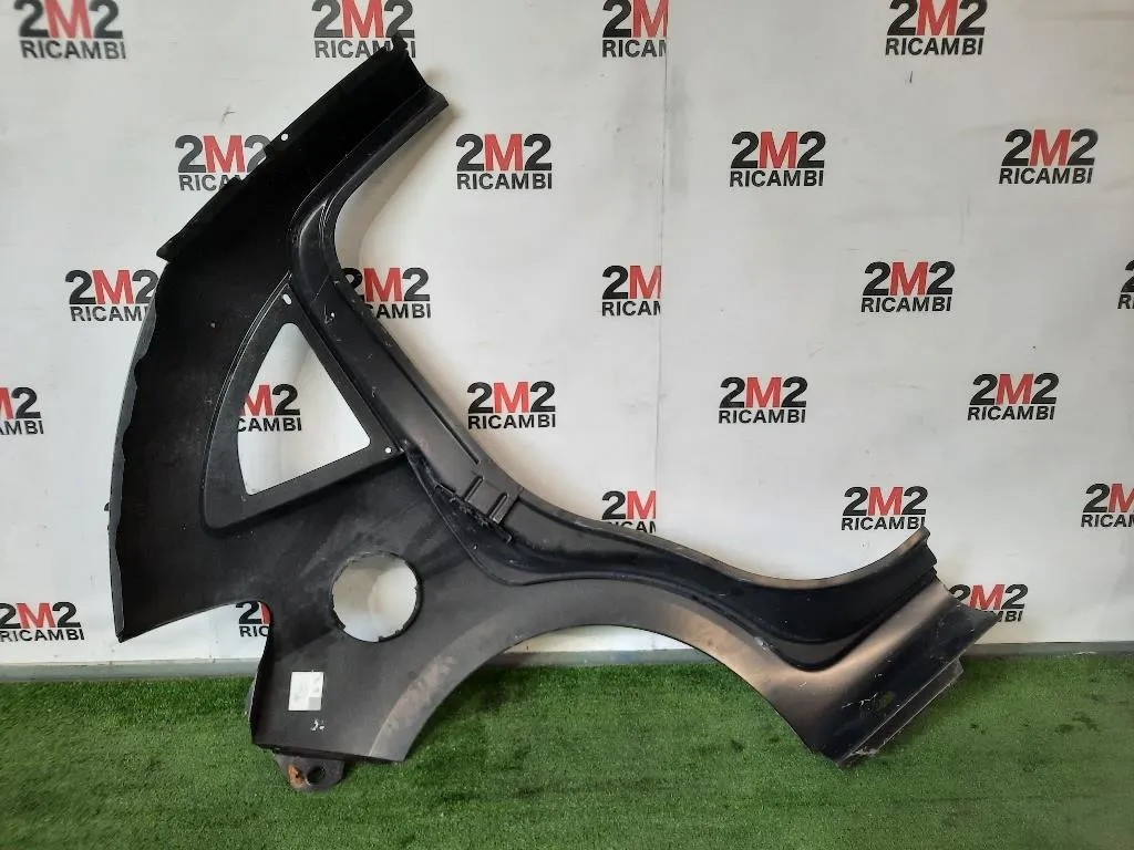 Parafango POST SX 8525ST Citroen C3 II 2010