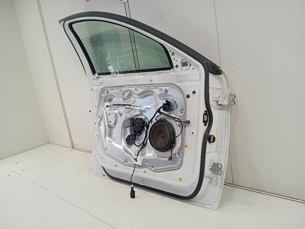 Parafango POST SX 9830556580 Citroen DS4 I 2016