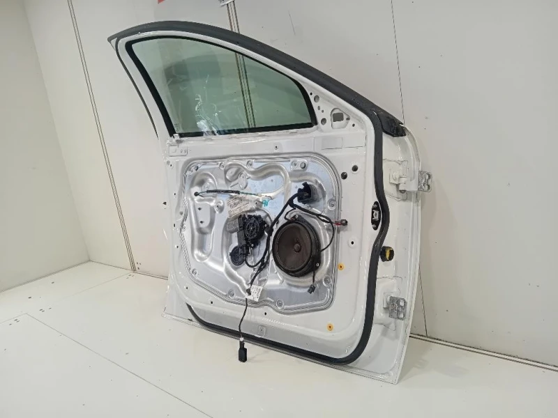 Porta ANT SX 6000634836 Alfa Romeo Giulietta 2010