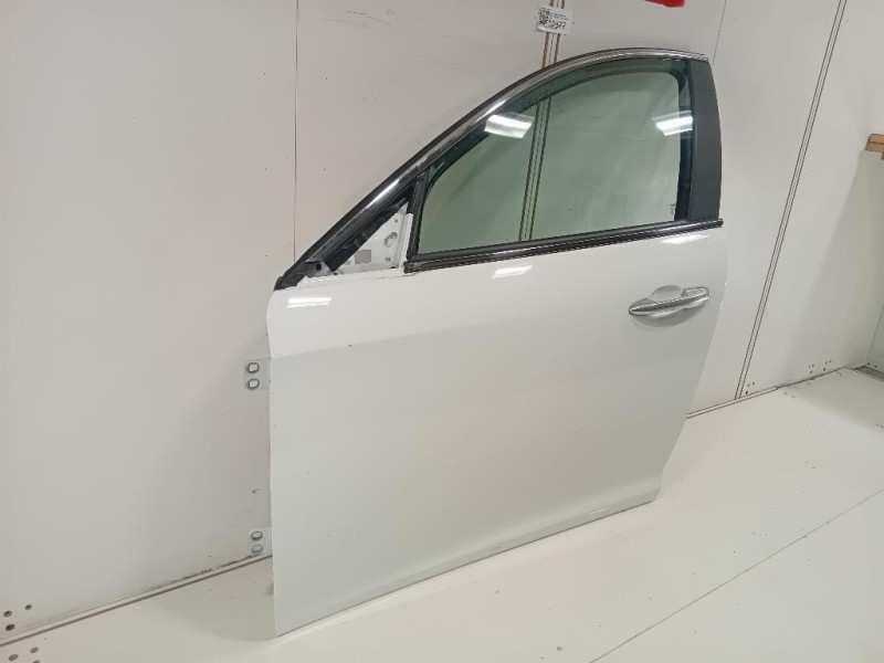 Parafango POST SX 9830556580 Citroen DS4 I 2016