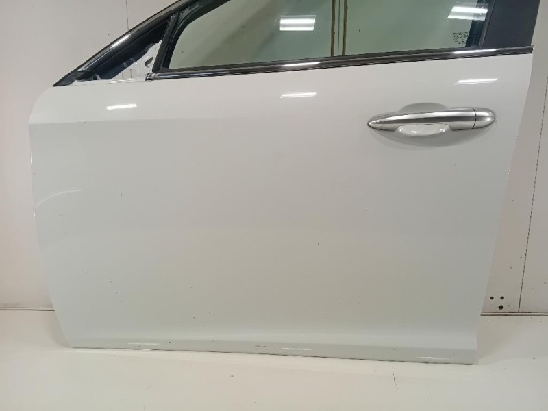 Parafango POST SX 9830556580 Citroen DS4 I 2016
