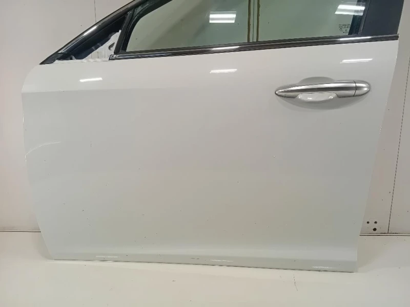 Porta ANT SX 6000634836 Alfa Romeo Giulietta 2010