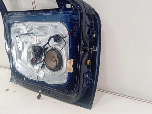 Porta ANT SX 50509245 Alfa Romeo Giulietta 2010