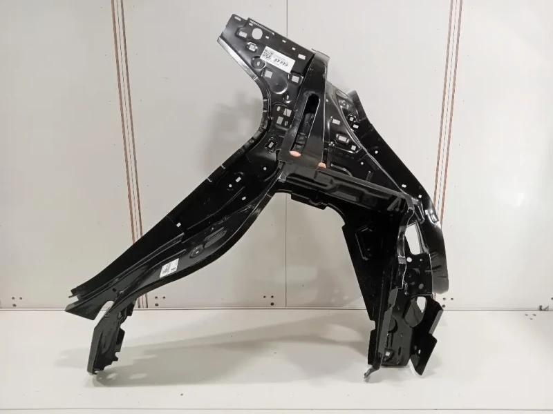 Parafango POST SX 9830556580 Citroen DS4 I 2016