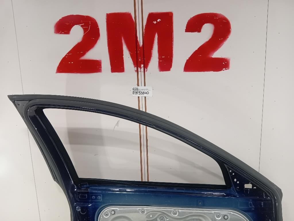 Parafango POST SX 760339620R Dacia Duster II 2018
