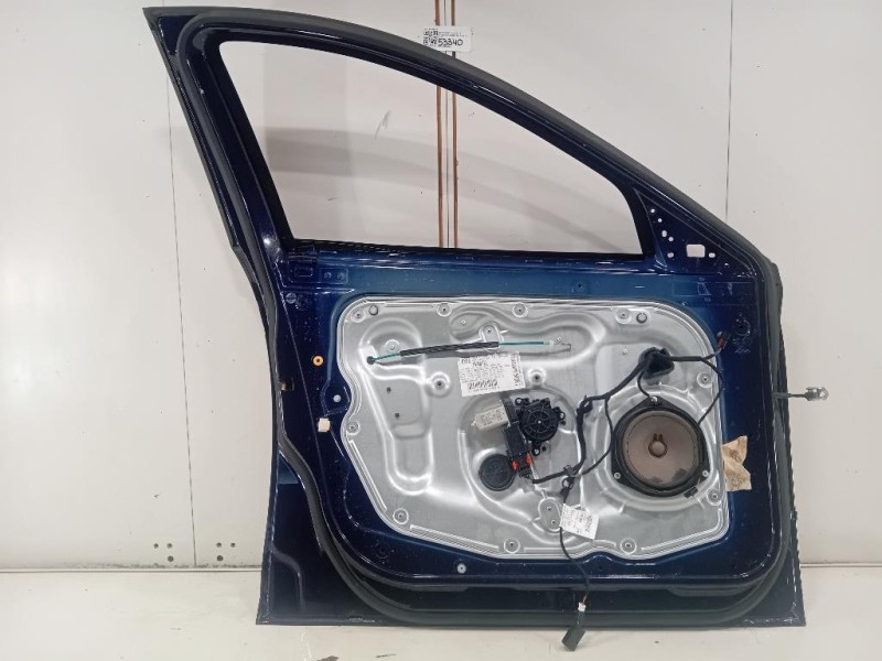 Parafango POST SX 760339620R Dacia Duster II 2018