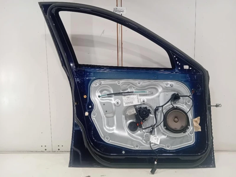 Porta ANT SX 50509245 Alfa Romeo Giulietta 2010