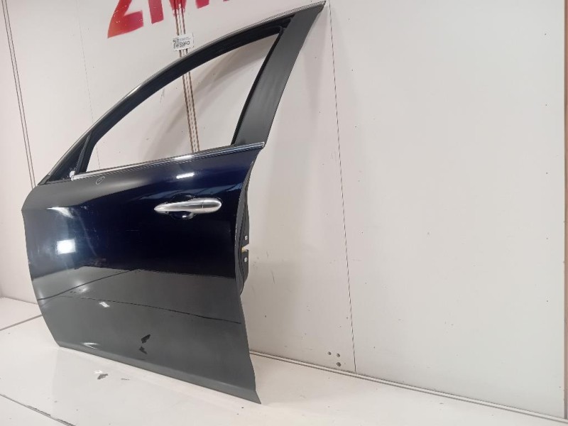 Parafango POST SX 760339620R Dacia Duster II 2018