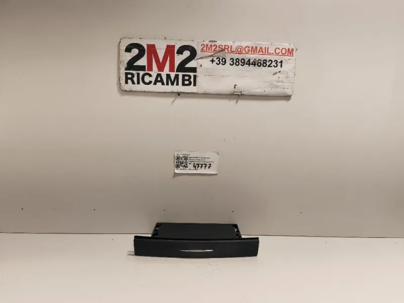 VANO Portaoggetti Cruscotto INF 1716801052 Mercedes Classe SLK R171 2004