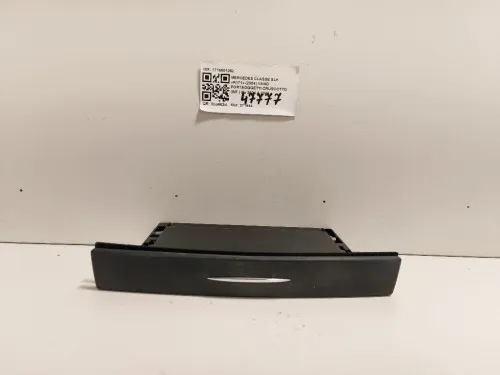 VANO Portaoggetti Cruscotto INF 1716801052 Mercedes Classe SLK R171 2004