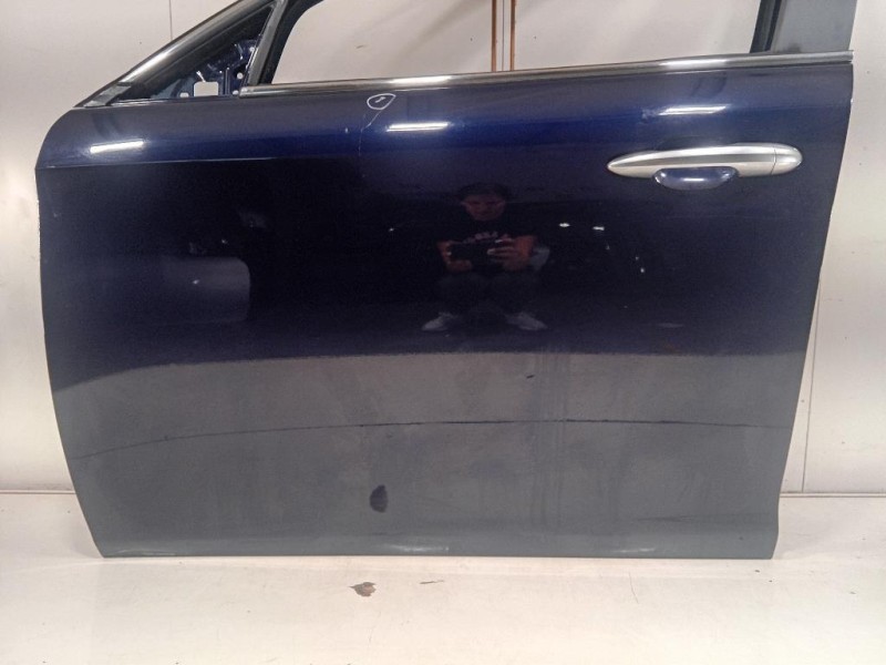 Parafango POST SX 760339620R Dacia Duster II 2018