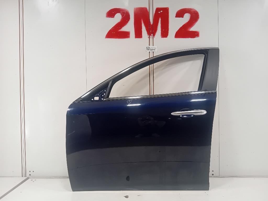 Parafango POST SX 51957212 Fiat 500L 2013