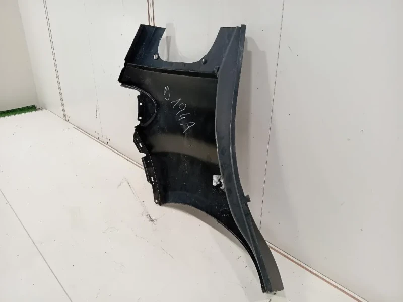 Parafango POST SX 51957212 Fiat 500L 2013