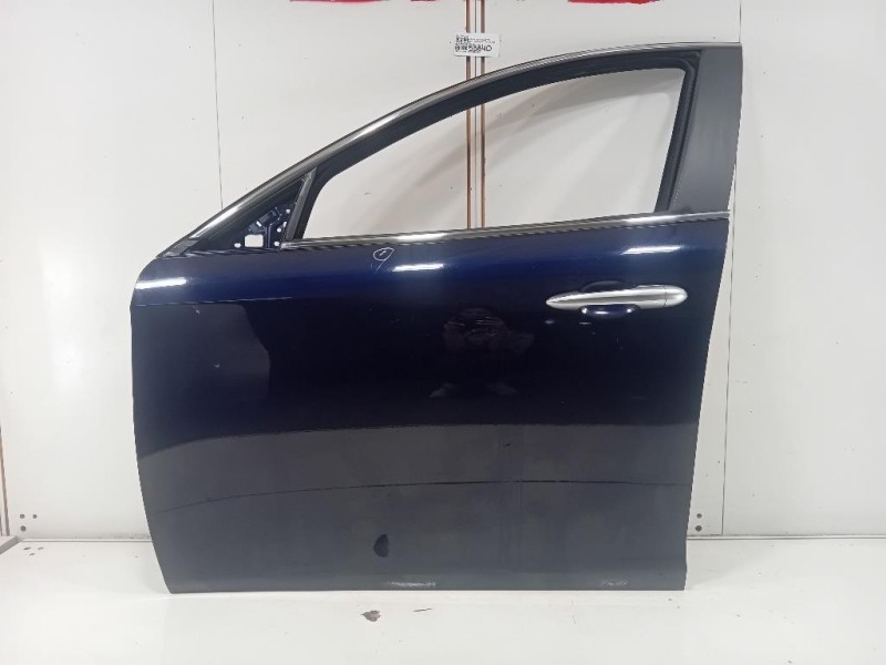 Parafango POST SX 51957212 Fiat 500L 2013