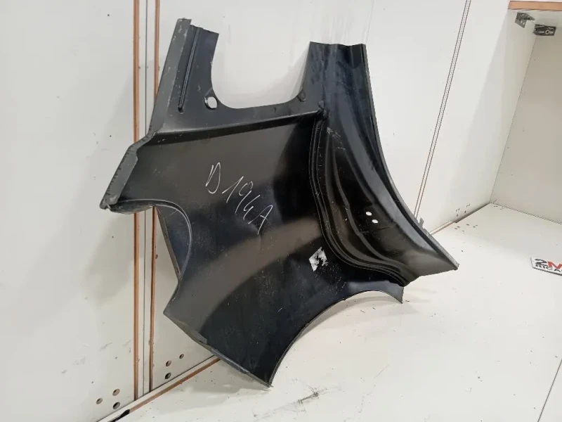 Parafango POST SX 51957212 Fiat 500L 2013