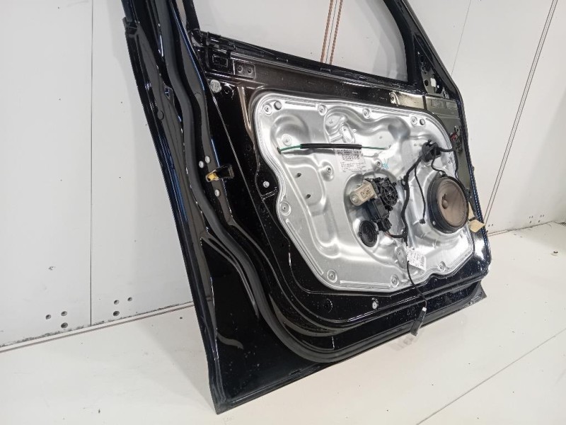 Parafango POST SX 51957212 Fiat 500L 2013