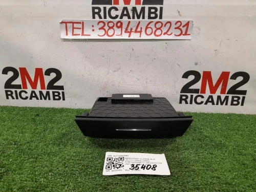 VANO Portaoggetti Cruscotto INF A1716800552 Mercedes Classe SLK R171 2008