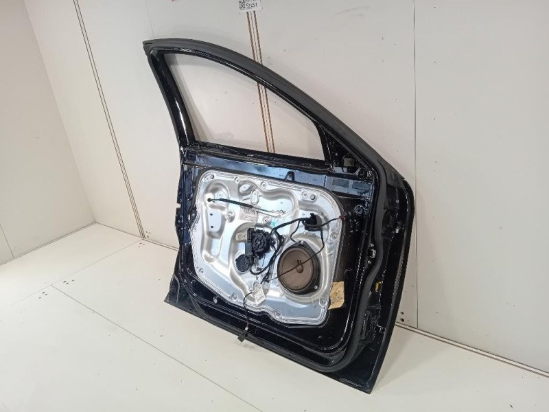 Parafango POST SX 51957212 Fiat 500L 2013