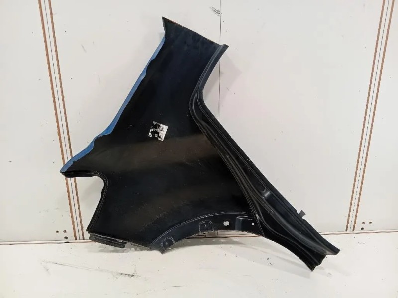 Parafango POST SX 52027709 Fiat 500X 2022