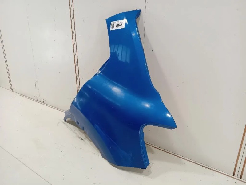 Parafango POST SX 52027709 Fiat 500X 2022