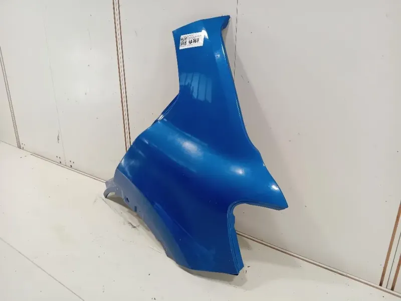 Parafango POST SX 52027709 Fiat 500X 2022