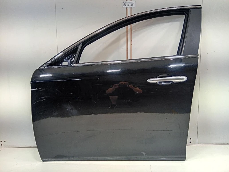 Porta ANT SX 6000634836 Alfa Romeo Giulietta 2013