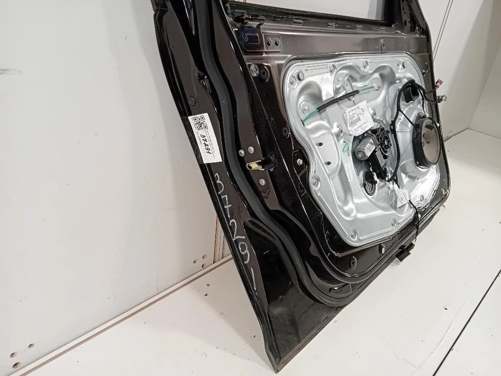 Porta ANT SX Alfa Romeo Giulietta 2013