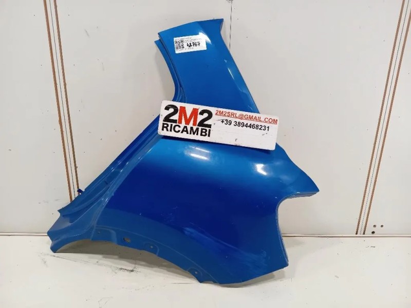 Parafango POST SX 52027709 Fiat 500X 2022