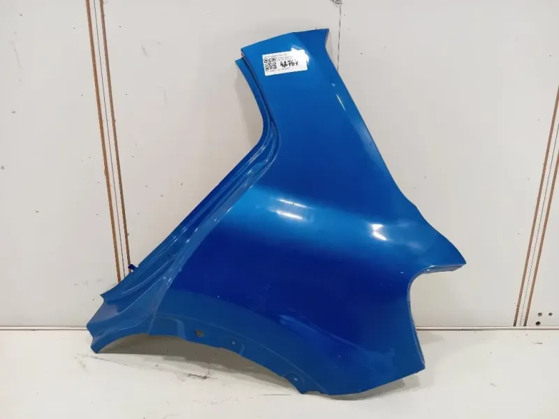 Parafango POST SX 52027709 Fiat 500X 2022