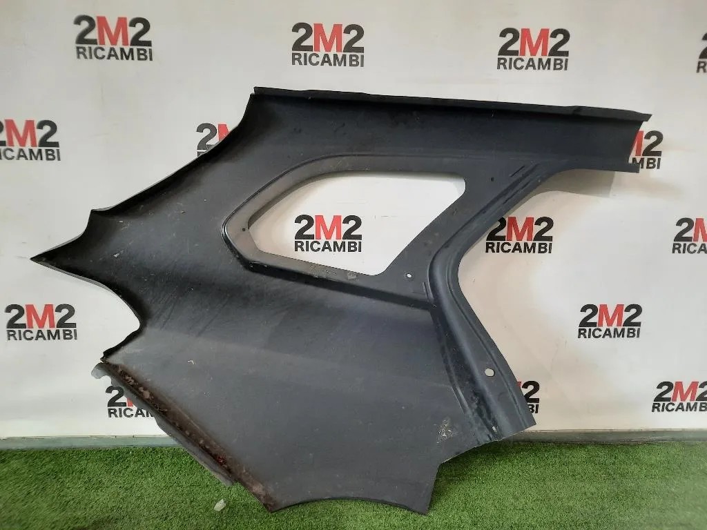 Parafango POST SX 52069405 Fiat TIPO II SW 2016