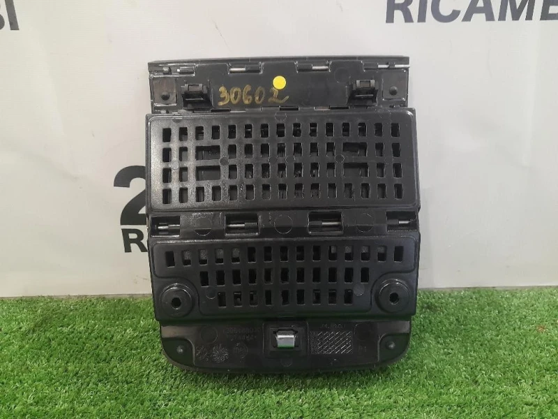 VANO Portaoggetti Cruscotto SUP 1308188070 Citroen Jumper III 2014