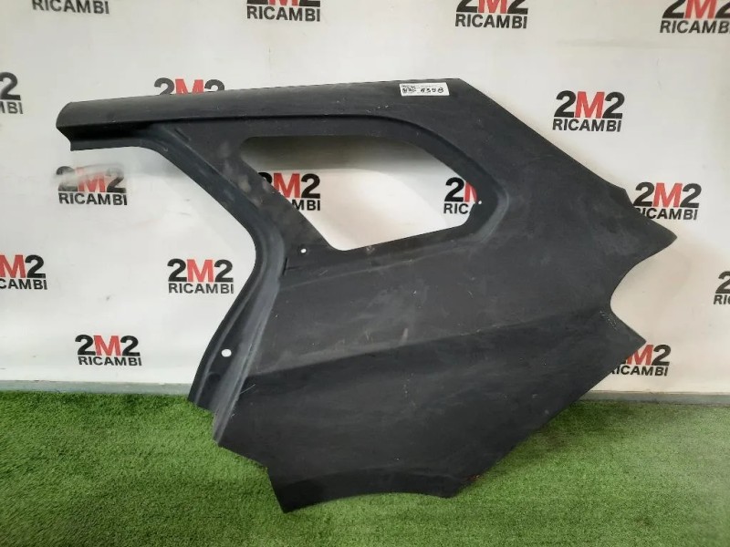 Parafango POST SX 52069405 Fiat TIPO II SW 2016