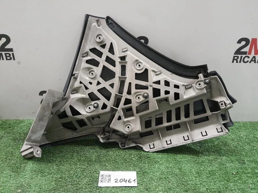 Parafango POST SX AV11R29613CDW Ford B-max 2012