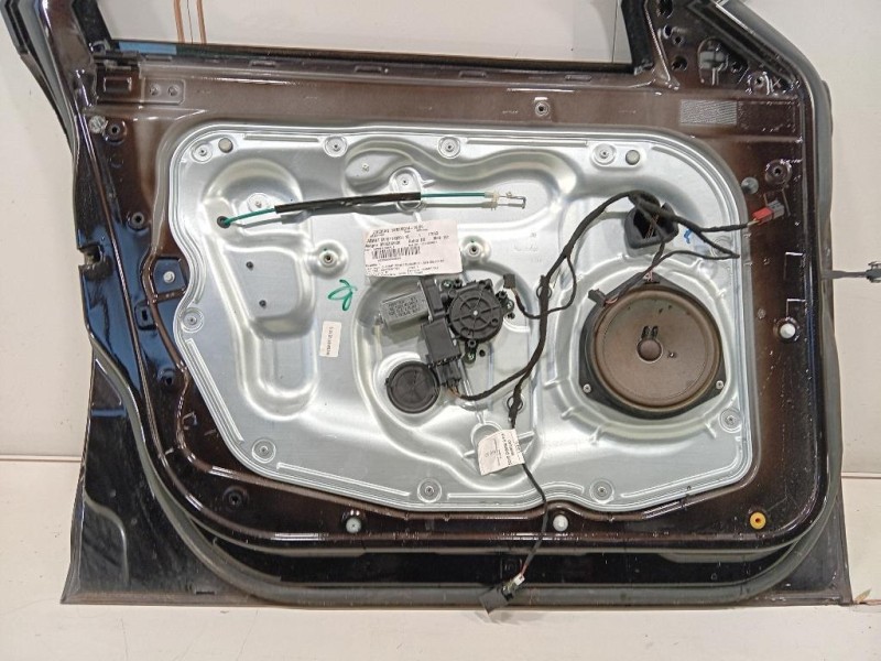 Porta ANT SX Alfa Romeo Giulietta 2013