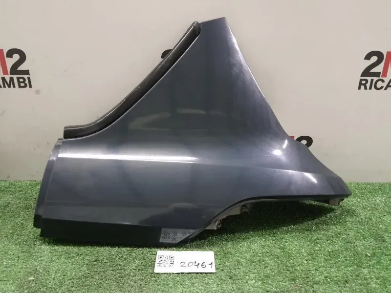 Parafango POST SX AV11R29613CDW Ford B-max 2012