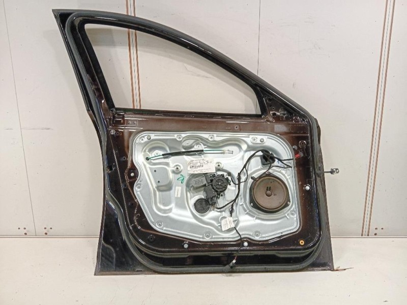 Porta ANT SX Alfa Romeo Giulietta 2013