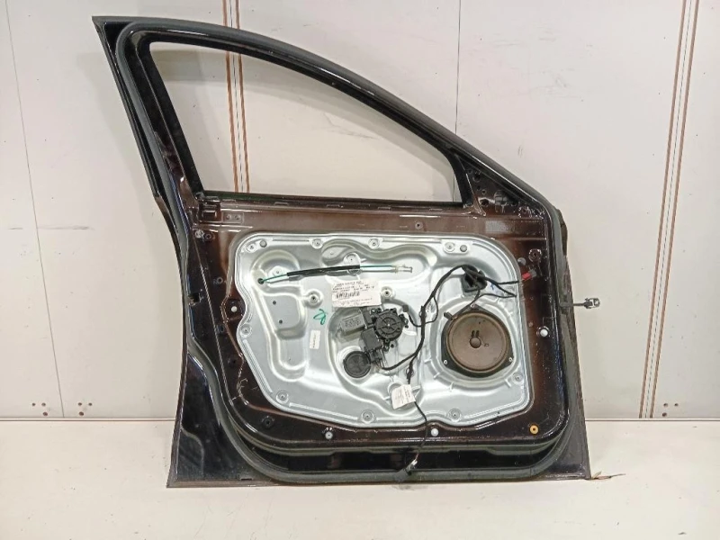 Porta ANT SX Alfa Romeo Giulietta 2013