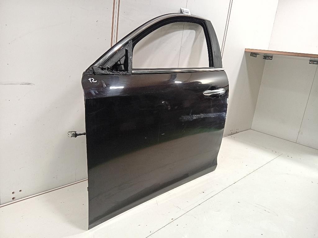 Parafango POST SX 2405028 Ford PUMA II 2019