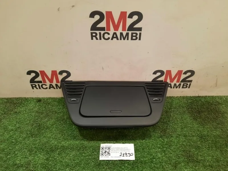 VANO Portaoggetti Cruscotto Centrale 1560914860 Alfa Romeo Giulietta 2010