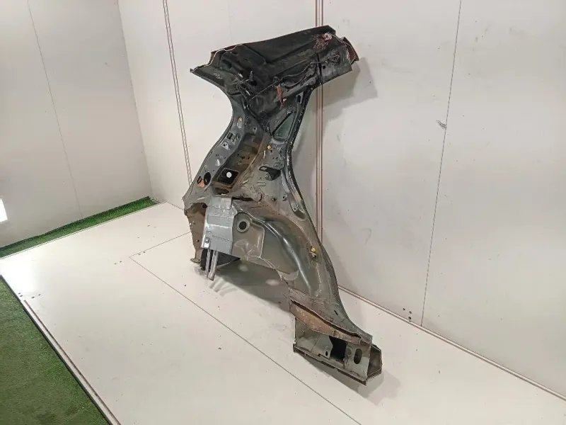 Parafango POST SX 2405028 Ford PUMA II 2019